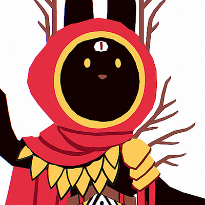 Sun Doe and Bun Witch