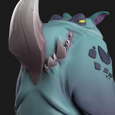 Creature Box · Fan Art
