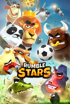 Rumblestars